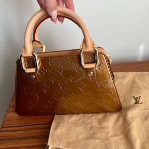LOUIS VUITTON Mini Forsyth